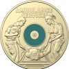 Royal Australian Mint Royal Australian Mint | 2021 $2 Coloured Circulating Coin - Australian Ambulance Services - Ex Mint Roll