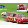 Pnc Australia Post | 2018 Ford Sierra Rs500 50C Stamp And Coin Cover Pnc