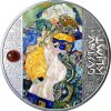 World Coins Mint of Poland | 2021 Cameroon 500 Francs Silver Proof Coin - Gustav Klimt "Baby"