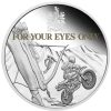 Perth Mint Perth Mint | 2021 1Oz Silver Proof Coin - James Bond For Your Eyes Only 40Th Anniversary