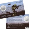 Royal Australian Mint Royal Australian Mint | 2021 50C Cuni Uncirculated Coin - 50Th Anniversary Of The Battle Of Nui Le