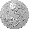 Royal Australian Mint Royal Australian Mint | Australian Box Jellyfish 2023 1Oz Silver Investment Coin