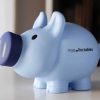 Accessories My Collectables | My Collectables Piggy Coin Bank