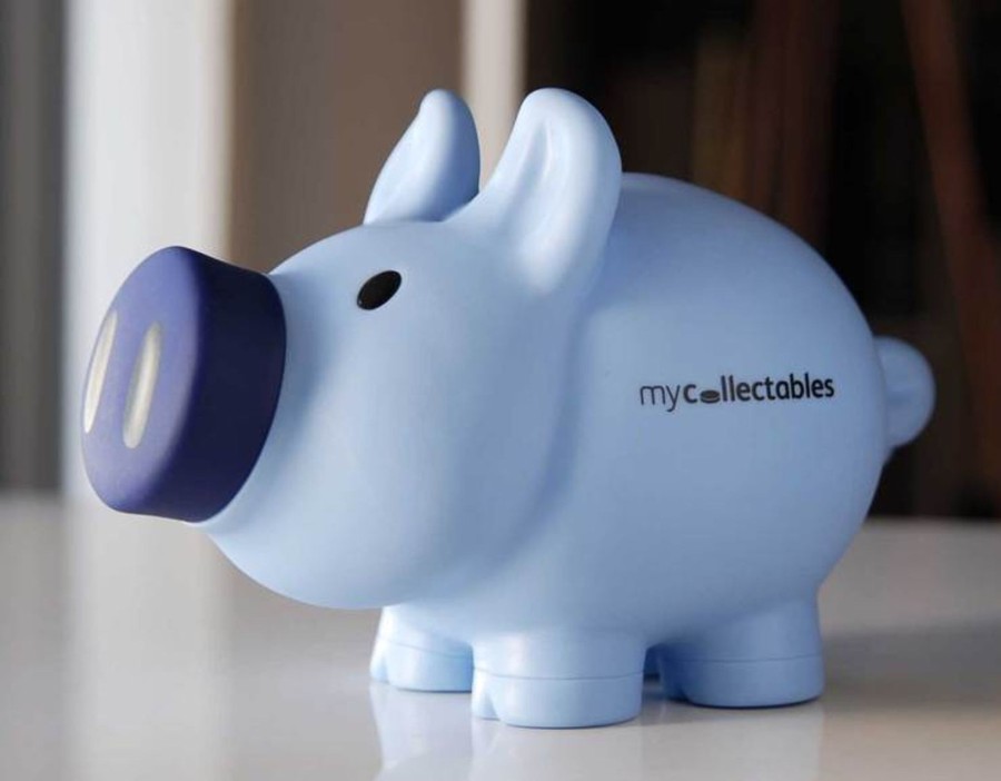 Accessories My Collectables | My Collectables Piggy Coin Bank