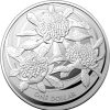 Premium Bullion Royal Australian Mint | 2022 $1 1Oz .999 Silver Investment Coin Wildflowers Of Australia Waratah