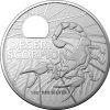 Royal Australian Mint Royal Australian Mint | Royal Australian Mint Desert Scorpion 2022 5Oz .999 Silver Bu Coin Australia'S Most Dangerous