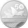 Royal Australian Mint Royal Australian Mint | Royal Australian Mint Sydney Opera House 50Th Anniversary 2023 $1 1Oz Silver Brilliant Uncirculated Investmentcoin