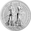 Premium Bullion Germania Mint | Allegories: Polonia & Germania 2022 Germania Mint 1Oz .9999 Silver Bu Coin