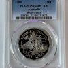 Pcgs Royal Australian Mint | 1988 Australian 50C Bicentennial Pcgs Pr68Dcam Proof Coin