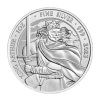 Premium Bullion Perth Mint | The Royal Mint 2 Pounds 1 Oz Silver King Arthur 2023 Bullion Coin