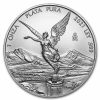 Premium Bullion Mexican Mint | 2021 1Oz Mexico Libertad .999 Silver Bu Coin