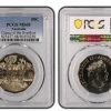 Pcgs Royal Australian Mint | 2020 50C Clancy Of The Overflow Pcgs Ms68