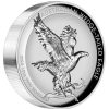 Perth Mint Perth Mint | Australian Wedge-Tailed Eagle 10 Oz 99.99% Silver Incused Coin