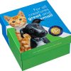 Royal Australian Mint Royal Australian Mint | 2021 $1 Albr Coloured Eight Coin Collection - 150Th Anniversary Of The Rspca