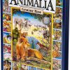 Royal Australian Mint Royal Australian Mint | 2021 20C Cuni Coloured Uncirculated Coin - Special Edition Book - 35Th Anniversary Of Animalia