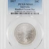 Pcgs Royal Australian Mint | 2017 20C Disabled Persons Day Pcgs Graded Ms69 Gem Unc