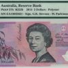 Banknotes NPA | 2013 Ea Last Prefix $5 R222Bl Stevens-Parkinson Pmg 67 Epq Superb Gem