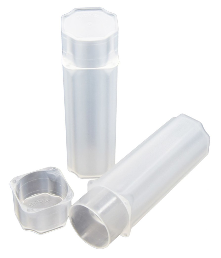 Accessories Guardhouse | Guardhouse $2 Mint Roll Tube (1)