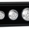 Perth Mint Perth Mint | 2021 Year Of The Ox Silver Proof Three-Coin Set