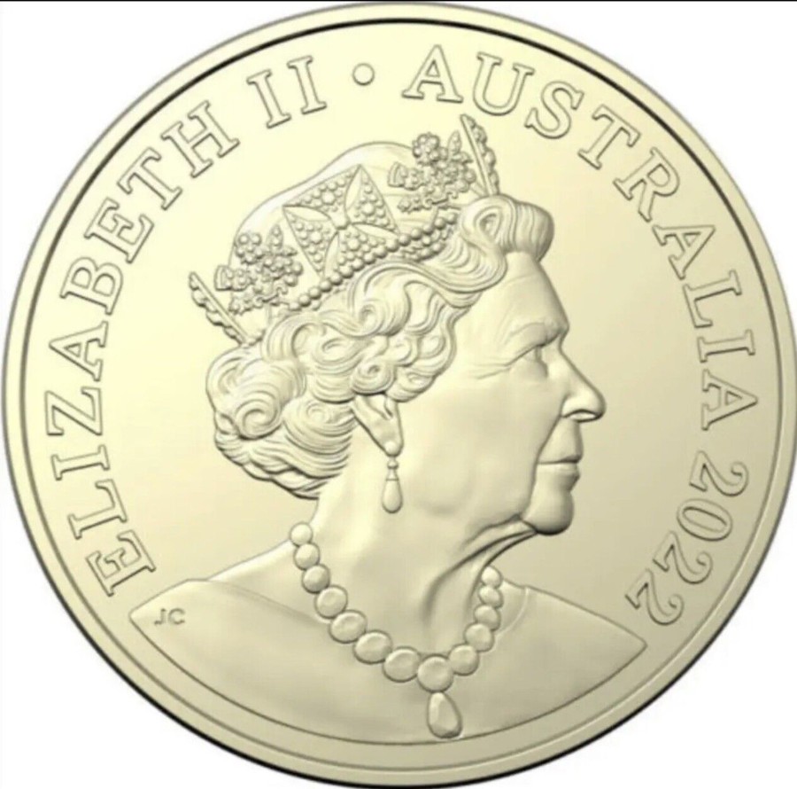 Royal Australian Mint Royal Australian Mint | Royal Australian Mint Soccerroos 2022 $2 Coin