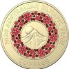 Royal Australian Mint Royal Australian Mint | 2020 Tokyo Olympics Coloured $2 Coin - Courage