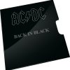 Royal Australian Mint Royal Australian Mint | 2020 20C Cuni Coloured Uncirculated Coin - Ac/Dc Back In Black