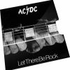 Royal Australian Mint Royal Australian Mint | Royal Aust. Mint 2022/23 Ac/Dc Limited 20C Coin Let There Be Rock