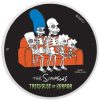 Perth Mint Perth Mint | The Simpsons Treehouse Of Horror 2022 1Oz Silver Coloured Coin