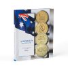 Accessories Publications 901 | Australian $1 Coin Collection Folder