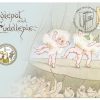 Pnc Australia Post | 2018 Snugglepot And Cuddlepie Stamp And Coin Cover Pnc