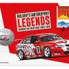 Pnc Australia Post | 2018 Holden 2001 Vx Commodore 50C Stamp & Coin Cover Pnc