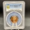 Pcgs Royal Australian Mint | 1980 Australian 2C Pcgs Pr69Dcam Proof Coin