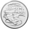 Royal Australian Mint Royal Australian Mint | 1994 Platypus Twenty Cents/ 20C - Ex Mint Set