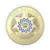 Royal Australian Mint Royal Australian Mint | Royal Australian Mint Police Remembrance Coloured $2 Unc Coin 2019