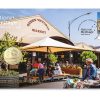 Pnc Australia Post | 2021 Queen Victoria Market Stamp And Coin Cover Pnc