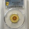 Pcgs Royal Australian Mint | 2022-C $2 Honey Bee Pcgs Ms68