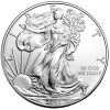 Premium Bullion N/A | Us Treasury American Eagle Liberty In God We Trust 1 Oz Silver Coin 2023