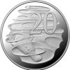 Royal Australian Mint Royal Australian Mint | 2021 Platypus 20C Proof Coin - Ex Mint Set