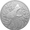 Premium Bullion Royal Australian Mint | 2021 1Oz .999 Silver Bu Coin Australia'S Most Dangerous - Great White Shark