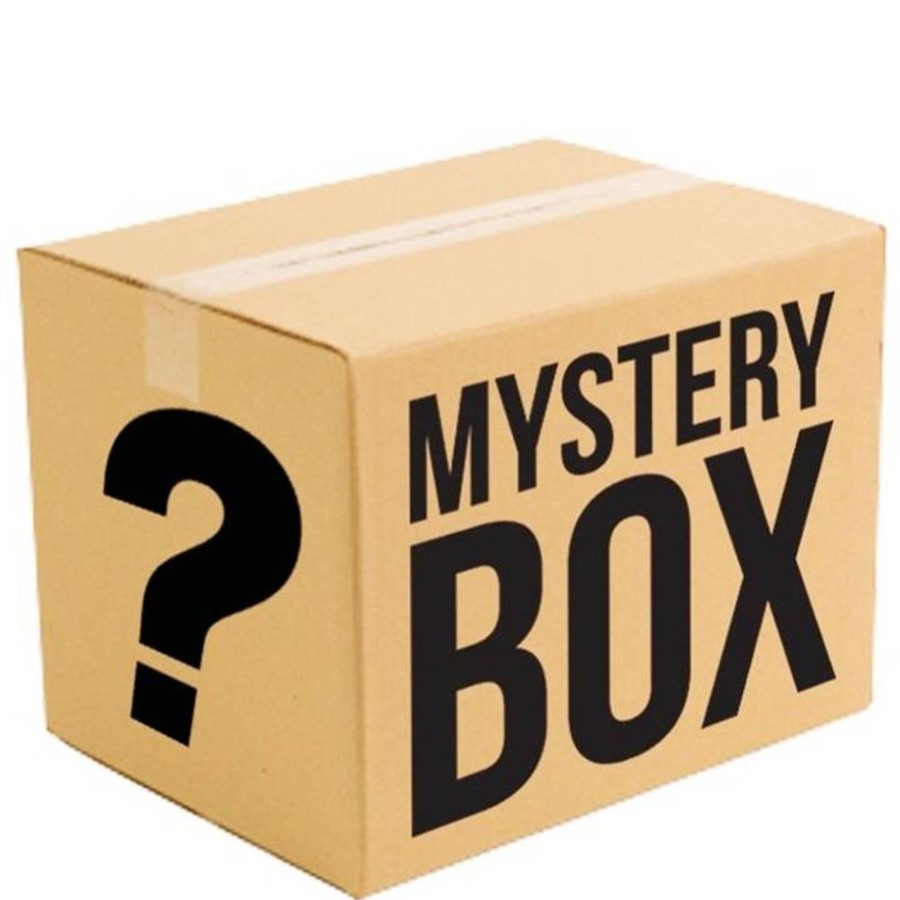 Perth Mint My Collectables | Mega Mystery Box Rrp $590