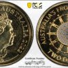 Pcgs Royal Australian Mint | 2022 $2 Frontline Workers Pcgs Ms68