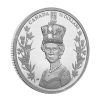 Premium Bullion Royal Canadian Mint | Royal Canadian Mint 2022 A Sense Of Duty 1 Oz .999 Silver Proof Coin