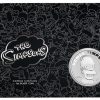 Perth Mint Perth Mint | Homer Simpson 2022 1Oz Silver Coin In Card