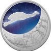 Royal Australian Mint Royal Australian Mint | 2020 $1 Coloured 1/2Oz Fine Silver Coin - Star Dreaming - Emu In The Sky