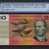 Banknotes NPA | 1967 Australian $20 Banknote, Coombs/Randall Graded By Pcgs Vf25 Very Fine