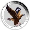 Perth Mint Perth Mint | Perth Mint Australian Wedge-Tailed Eagle 2023 1Oz Silver Coloured Coin