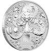 Perth Mint Perth Mint | Perth Mint Year Of The Dragon 2024 1 Oz Silver Bullion Coin