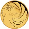 Perth Mint Perth Mint | 2020 1/4Oz Gold Proof Coin - 007 James Bond