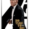 Perth Mint Perth Mint | 2020 5G Silver Foil 007 James Bond Movie Poster No Time To Die