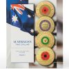 Accessories Publications 901 | Australian $2 Coin Collection Folder